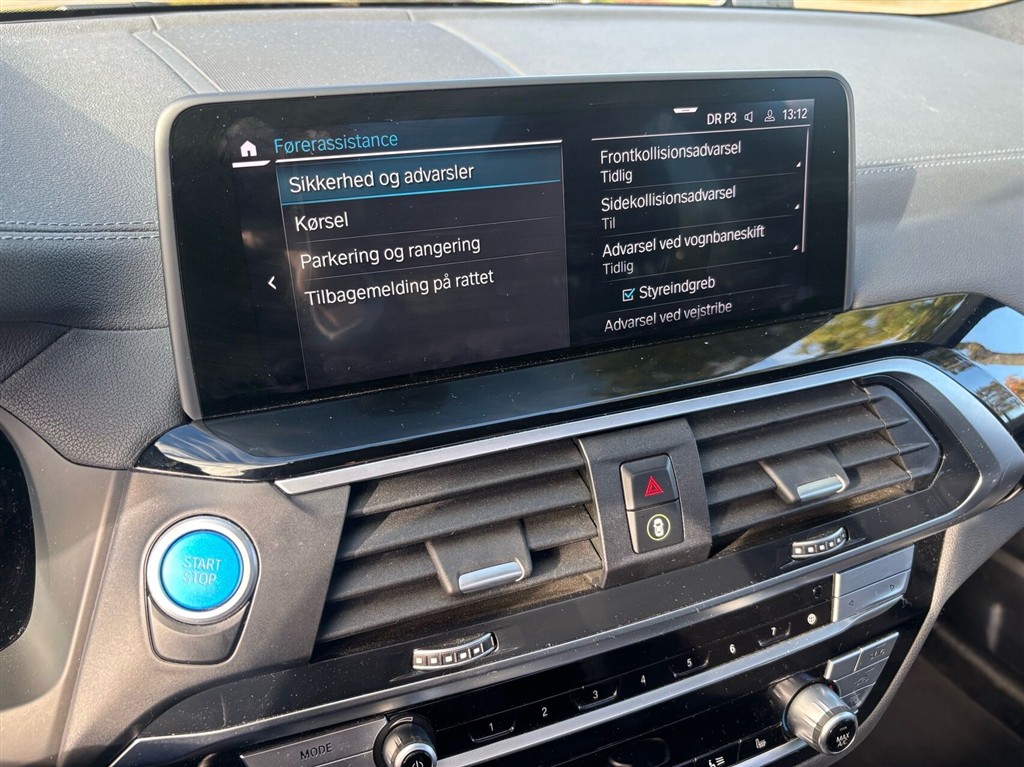 BMW iX3 EL Charged 286HK 5d Aut. - Image 20