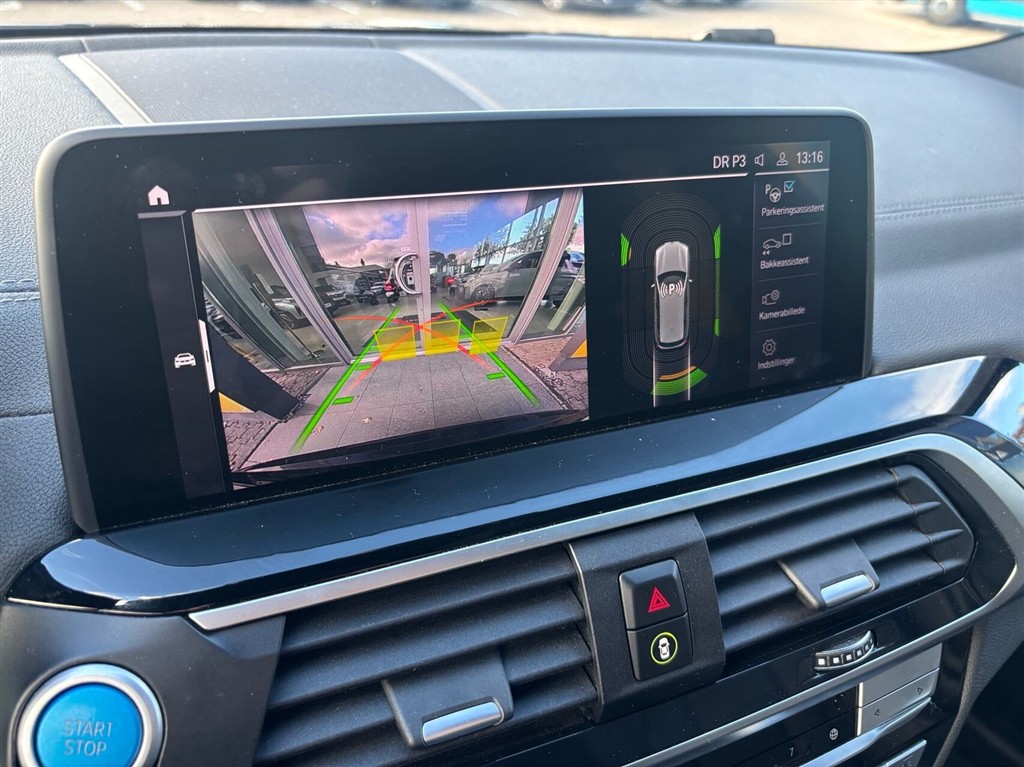 BMW iX3 EL Charged 286HK 5d Aut. - Image 19
