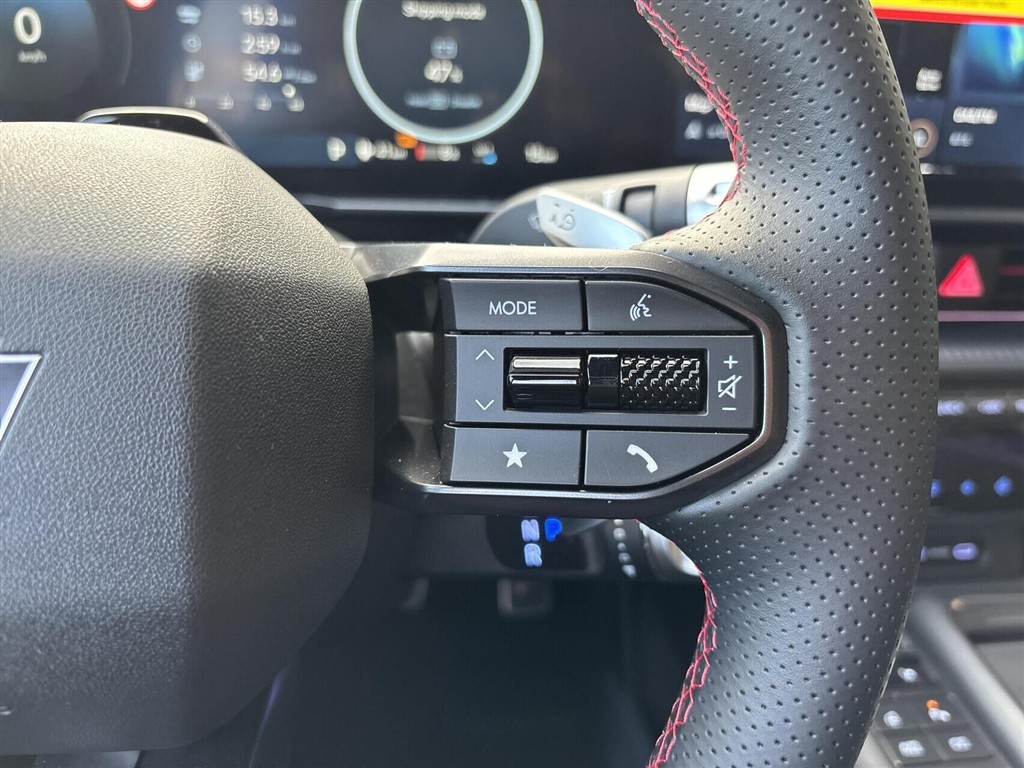 Hyundai Ioniq 6 Electric 84 kWh N-line+ 229HK Aut. - Image 10
