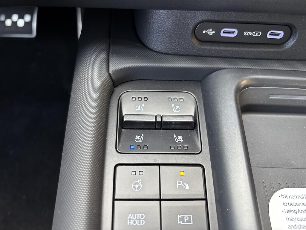 Hyundai Ioniq 6 Electric 84 kWh N-line+ 229HK Aut. - Image 14