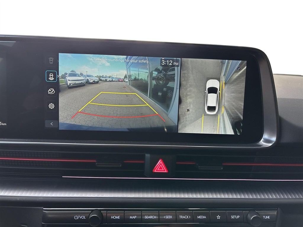 Hyundai Ioniq 6 Electric 84 kWh N-line+ 229HK Aut. - Image 23
