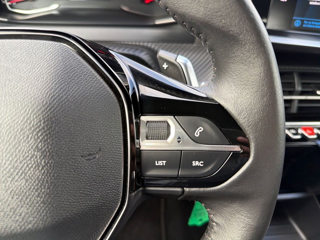 Peugeot 2008 1,2 PureTech Vision Pack EAT8 130HK 5d 8g Aut. - Image 16