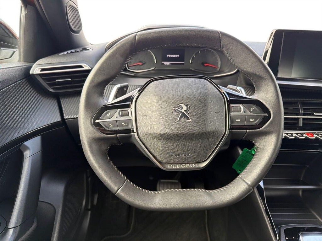 Peugeot 2008 1,2 PureTech Vision Pack EAT8 130HK 5d 8g Aut. - Image 17