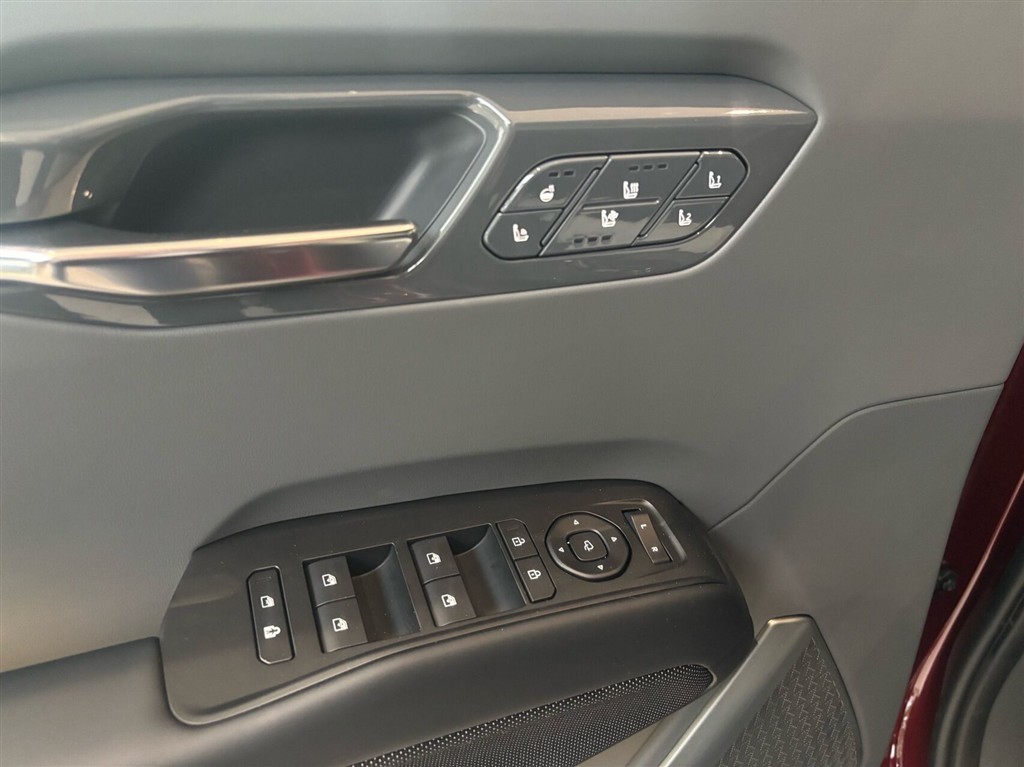 Kia EV9 EL Long Range Performance GT-Line AWD 384HK 5d Aut. - Image 24