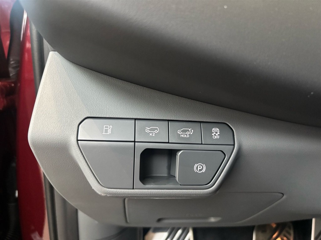 Kia EV9 EL Long Range Performance GT-Line AWD 384HK 5d Aut. - Image 27