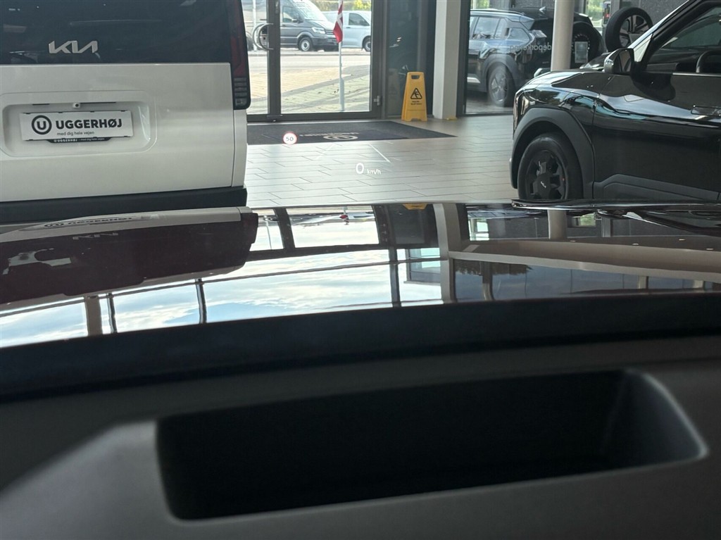 Kia EV9 EL Long Range Performance GT-Line AWD 384HK 5d Aut. - Image 19