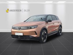 Opel Grandland EL GS Ltd. 213HK 5d Aut.