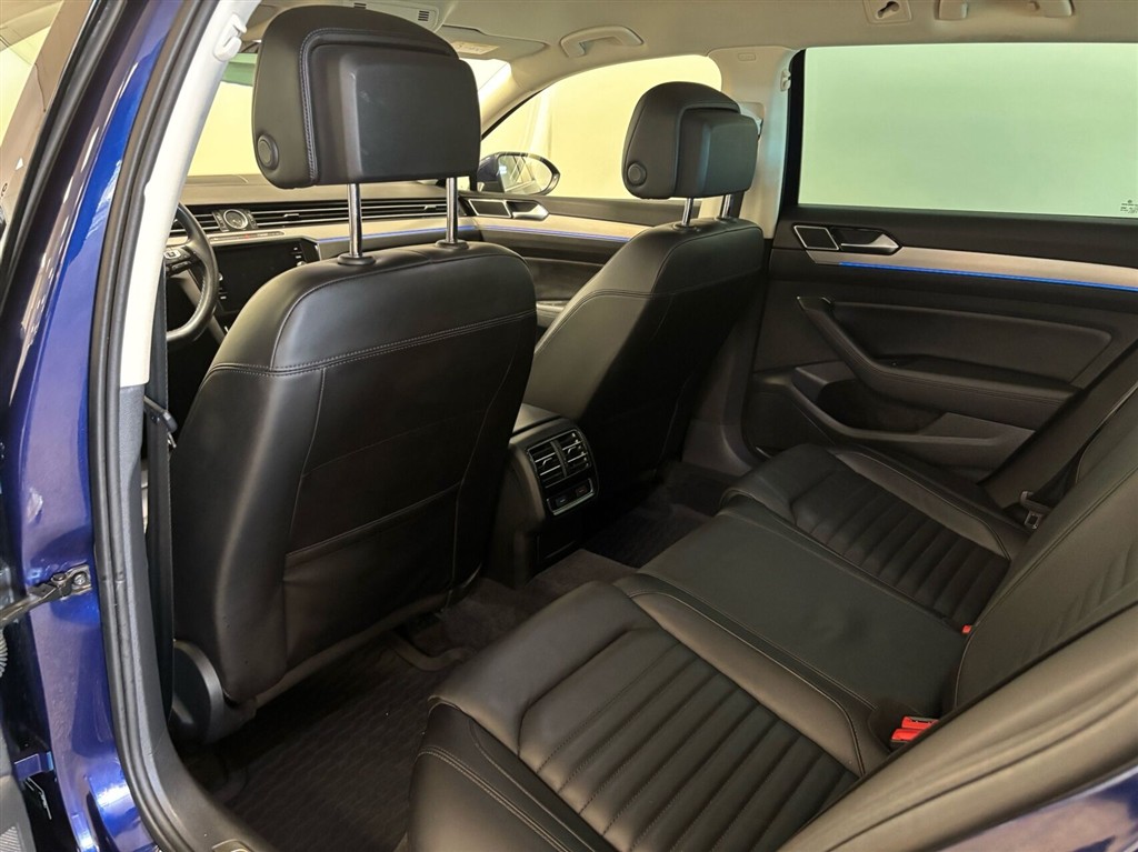 VW Passat Variant 1,4 TSI Plugin-hybrid GTE DSG 218HK Stc 6g Aut. - Image 7