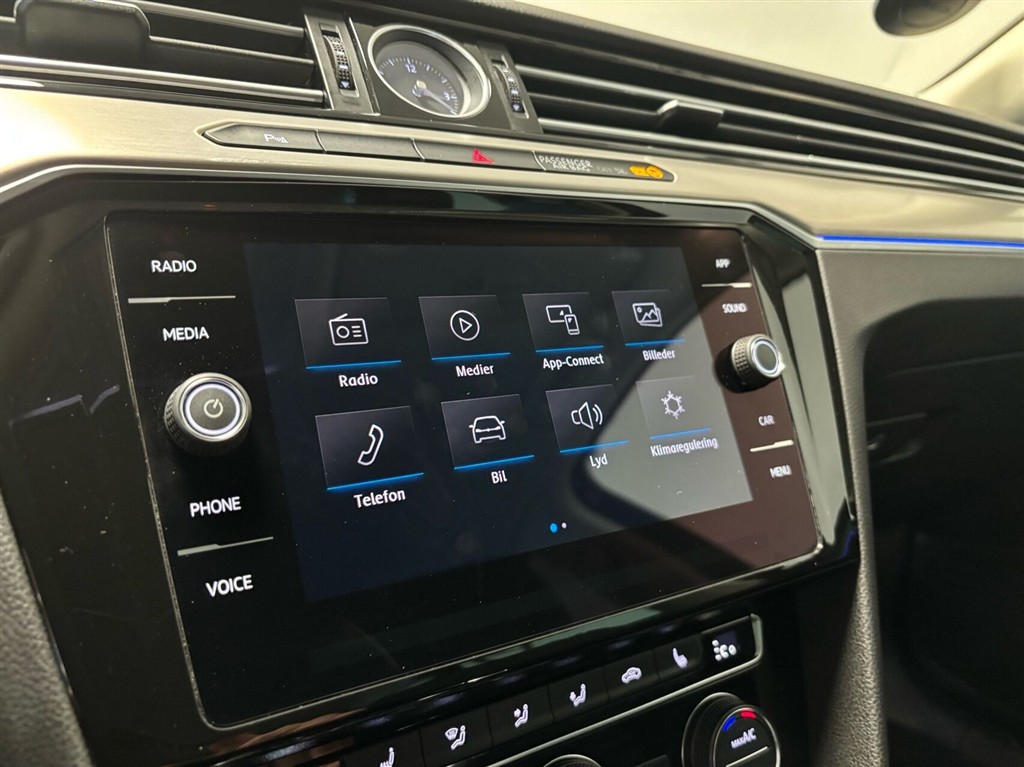 VW Passat Variant 1,4 TSI Plugin-hybrid GTE DSG 218HK Stc 6g Aut. - Image 18