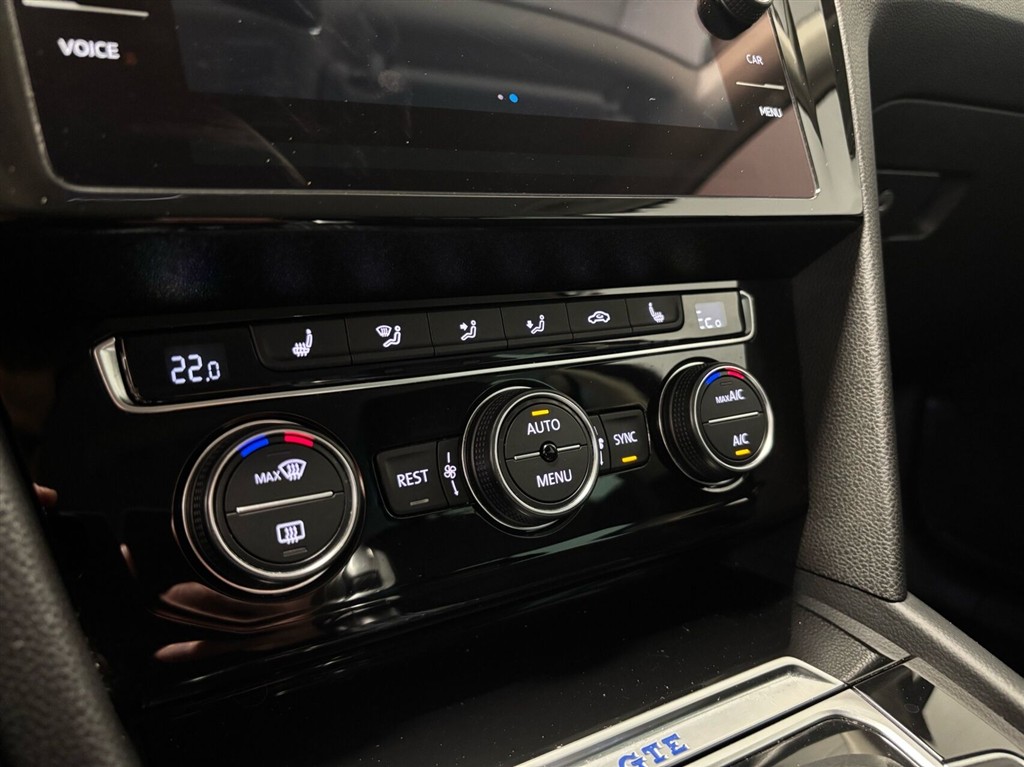 VW Passat Variant 1,4 TSI Plugin-hybrid GTE DSG 218HK Stc 6g Aut. - Image 19