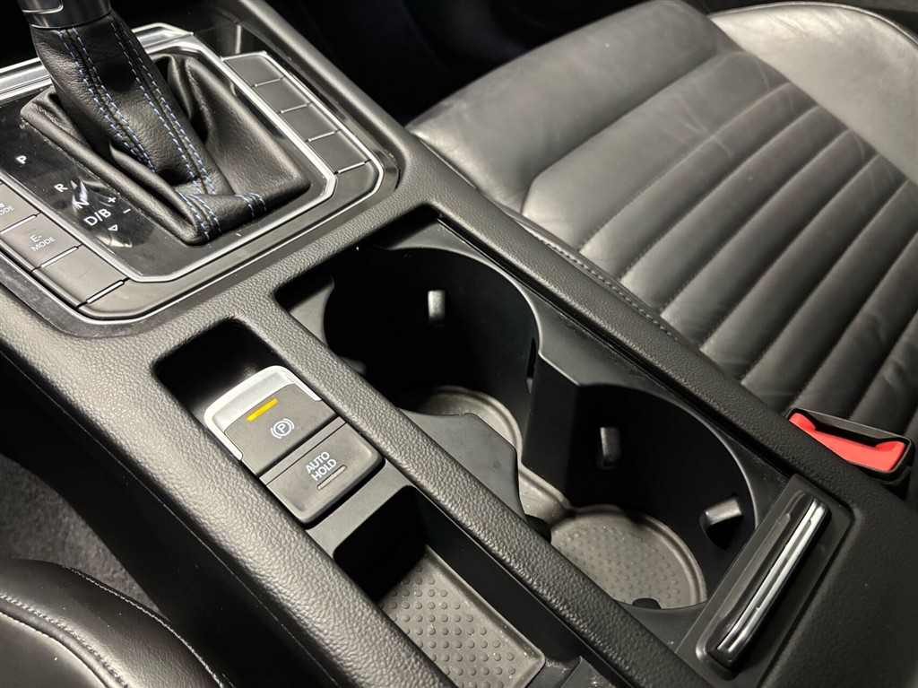 VW Passat Variant 1,4 TSI Plugin-hybrid GTE DSG 218HK Stc 6g Aut. - Image 21