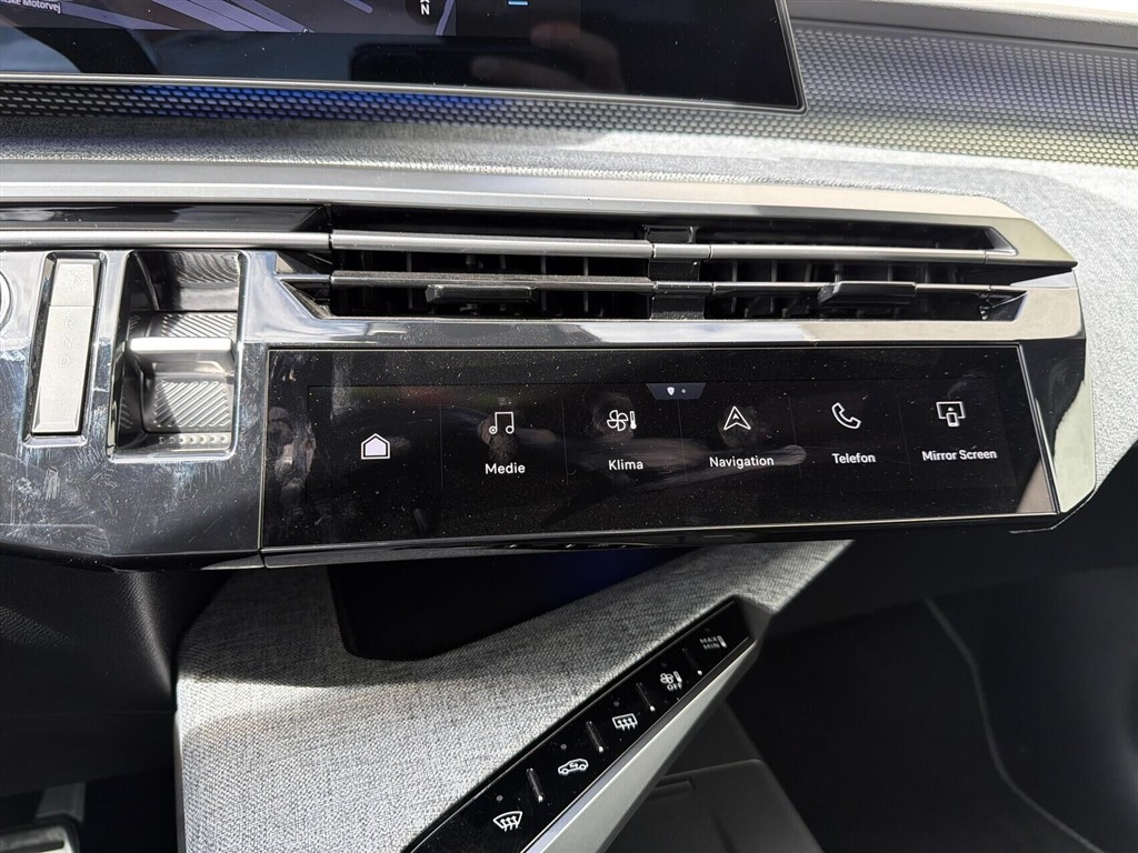 Peugeot e-3008 EL GT Longe Range 230HK 5d Aut. - Image 15