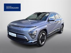 Hyundai Kona Electric 65,4 kWh Ultimate Long Range 217HK 5d Aut.