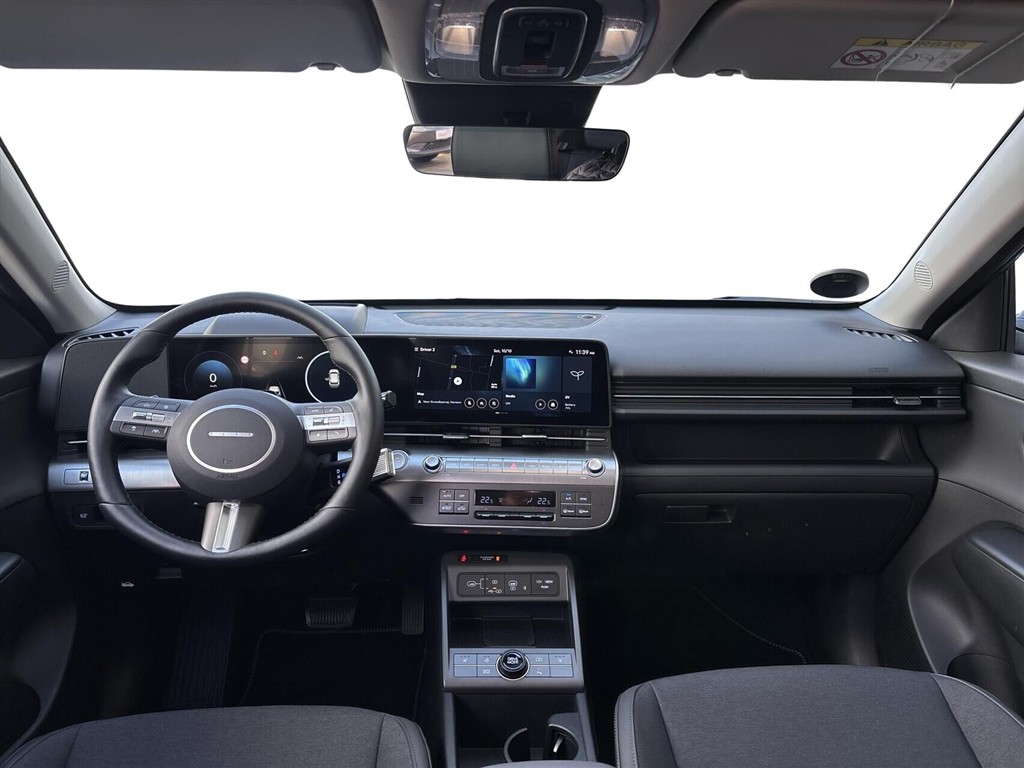Hyundai Kona Electric 65,4 kWh Ultimate Long Range 217HK 5d Aut. - Image 6