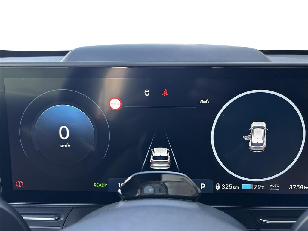 Hyundai Kona Electric 65,4 kWh Ultimate Long Range 217HK 5d Aut. - Image 10
