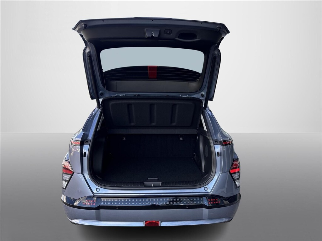 Hyundai Kona Electric 65,4 kWh Ultimate Long Range 217HK 5d Aut. - Image 18