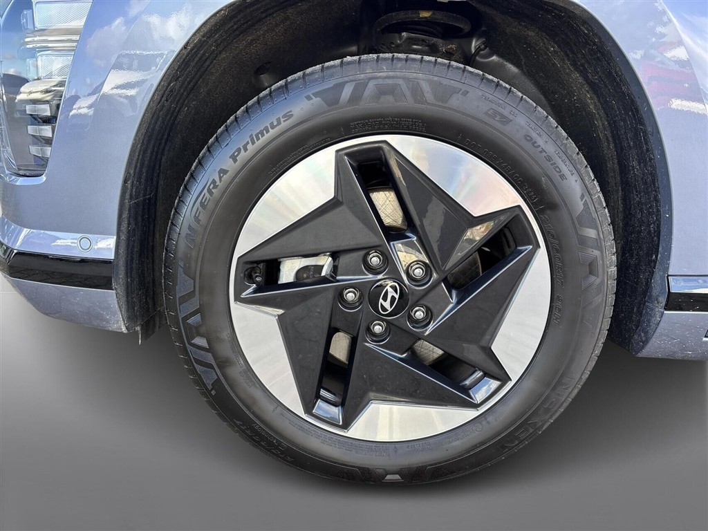 Hyundai Kona Electric 65,4 kWh Ultimate Long Range 217HK 5d Aut. - Image 22
