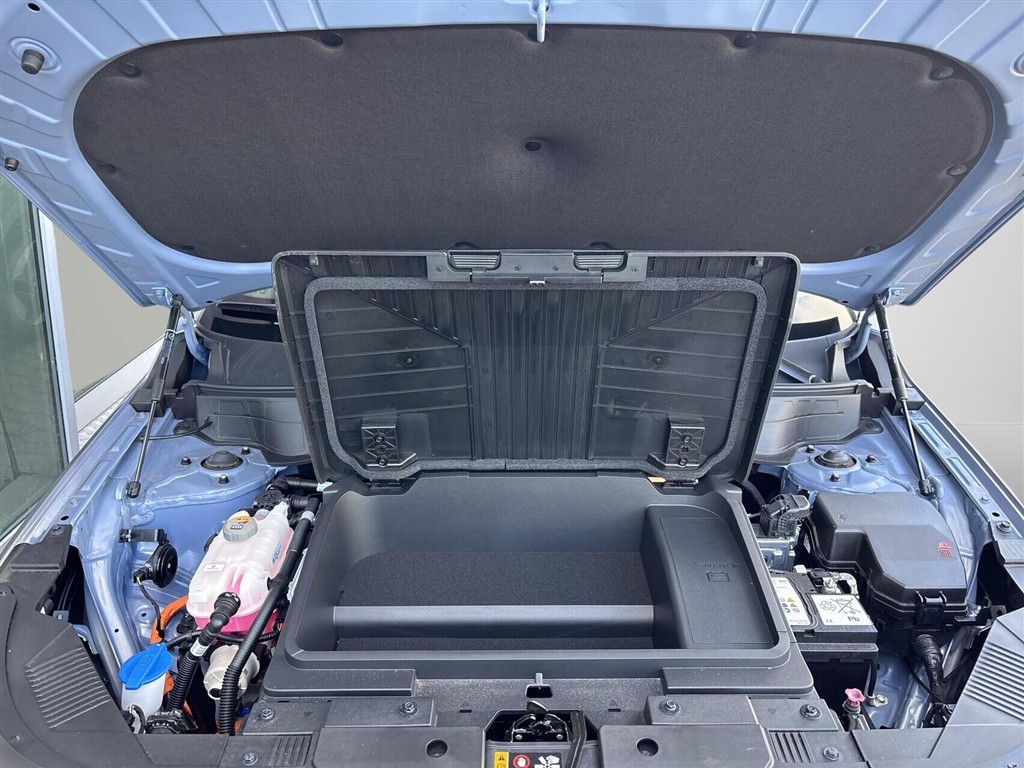 Hyundai Kona Electric 65,4 kWh Ultimate Long Range 217HK 5d Aut. - Image 23