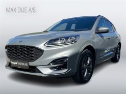 Ford Kuga 2,5 Plugin-hybrid ST-Line X CVT 225HK 5d Trinl. Gear