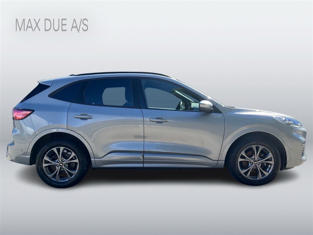 Ford Kuga 2,5 Plugin-hybrid ST-Line X CVT 225HK 5d Trinl. Gear - Image 4