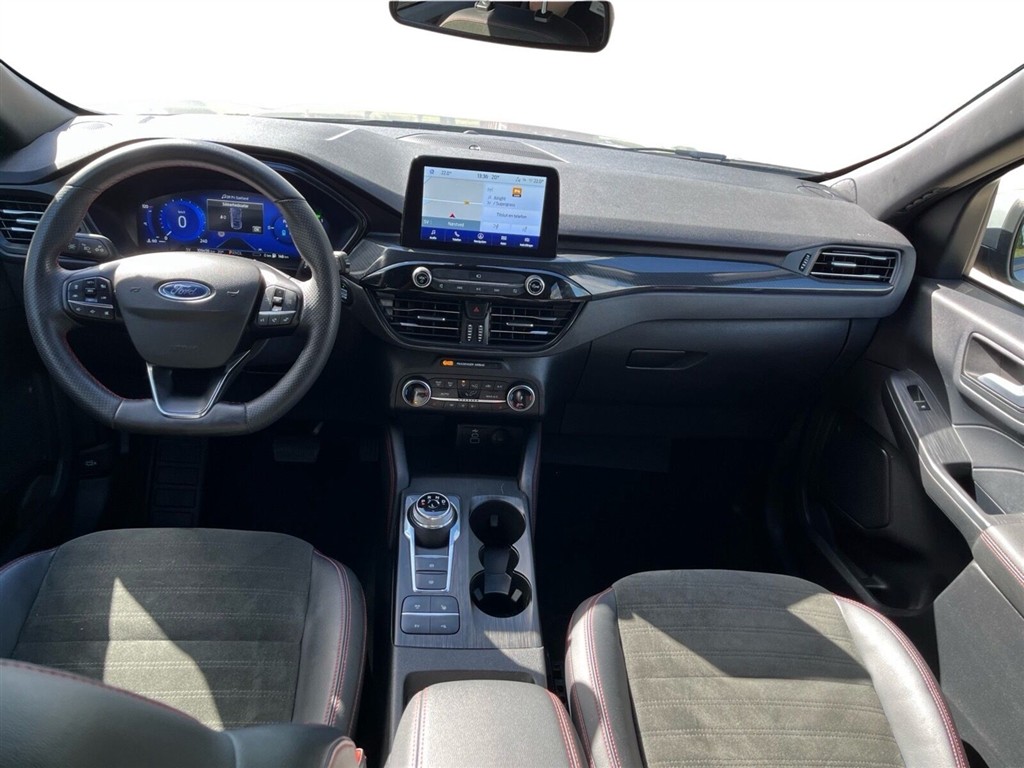 Ford Kuga 2,5 Plugin-hybrid ST-Line X CVT 225HK 5d Trinl. Gear - Image 6