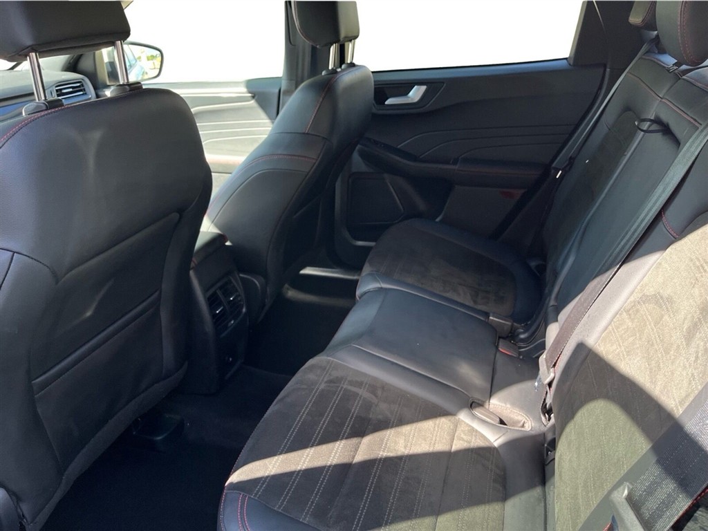 Ford Kuga 2,5 Plugin-hybrid ST-Line X CVT 225HK 5d Trinl. Gear - Image 8