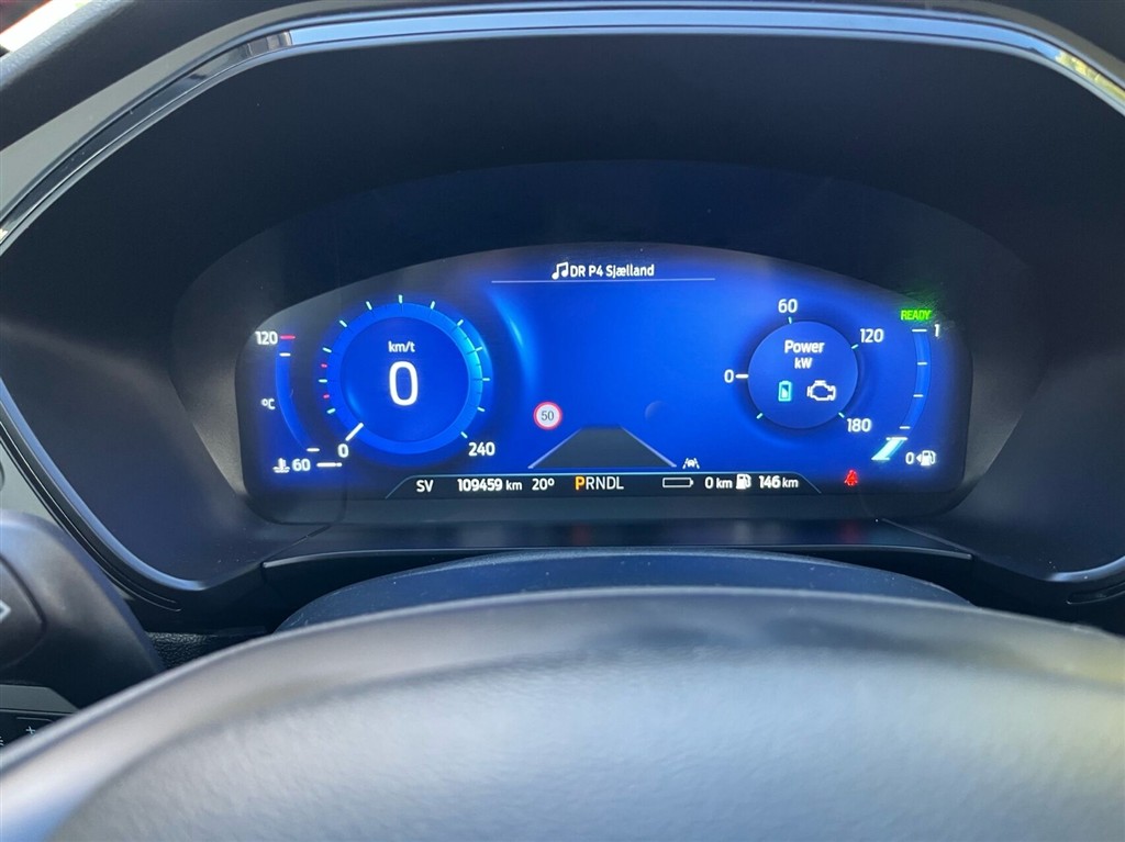 Ford Kuga 2,5 Plugin-hybrid ST-Line X CVT 225HK 5d Trinl. Gear - Image 12
