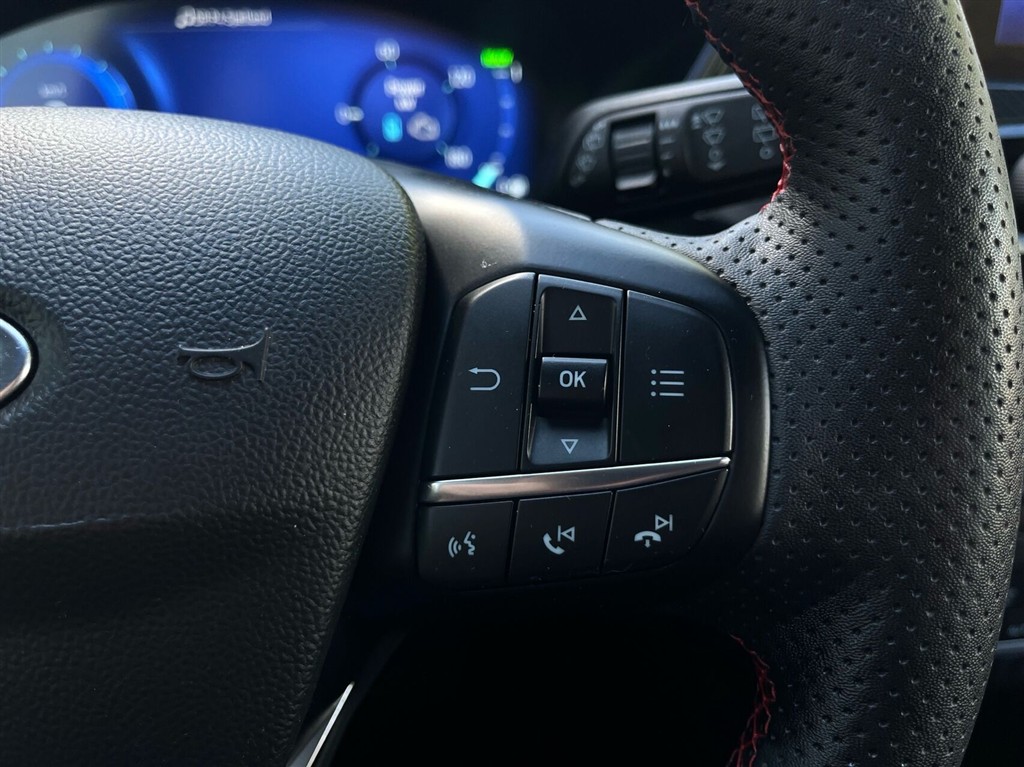 Ford Kuga 2,5 Plugin-hybrid ST-Line X CVT 225HK 5d Trinl. Gear - Image 14