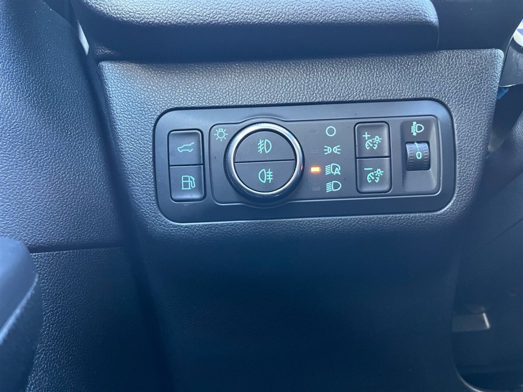Ford Kuga 2,5 Plugin-hybrid ST-Line X CVT 225HK 5d Trinl. Gear - Image 18