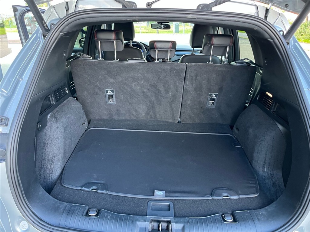 Ford Kuga 2,5 Plugin-hybrid ST-Line X CVT 225HK 5d Trinl. Gear - Image 20