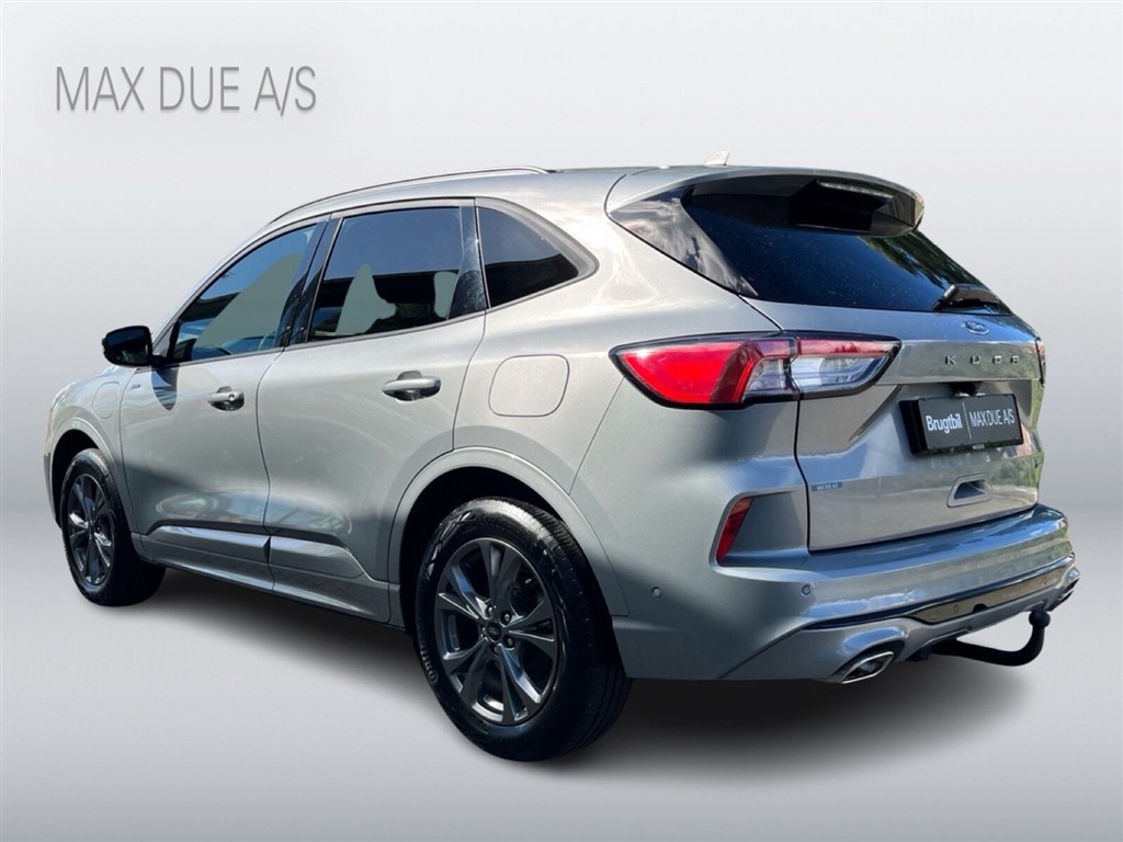 Ford Kuga 2,5 Plugin-hybrid ST-Line X CVT 225HK 5d Trinl. Gear - Image 23