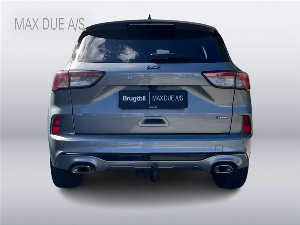 Ford Kuga 2,5 Plugin-hybrid ST-Line X CVT 225HK 5d Trinl. Gear - Image 22