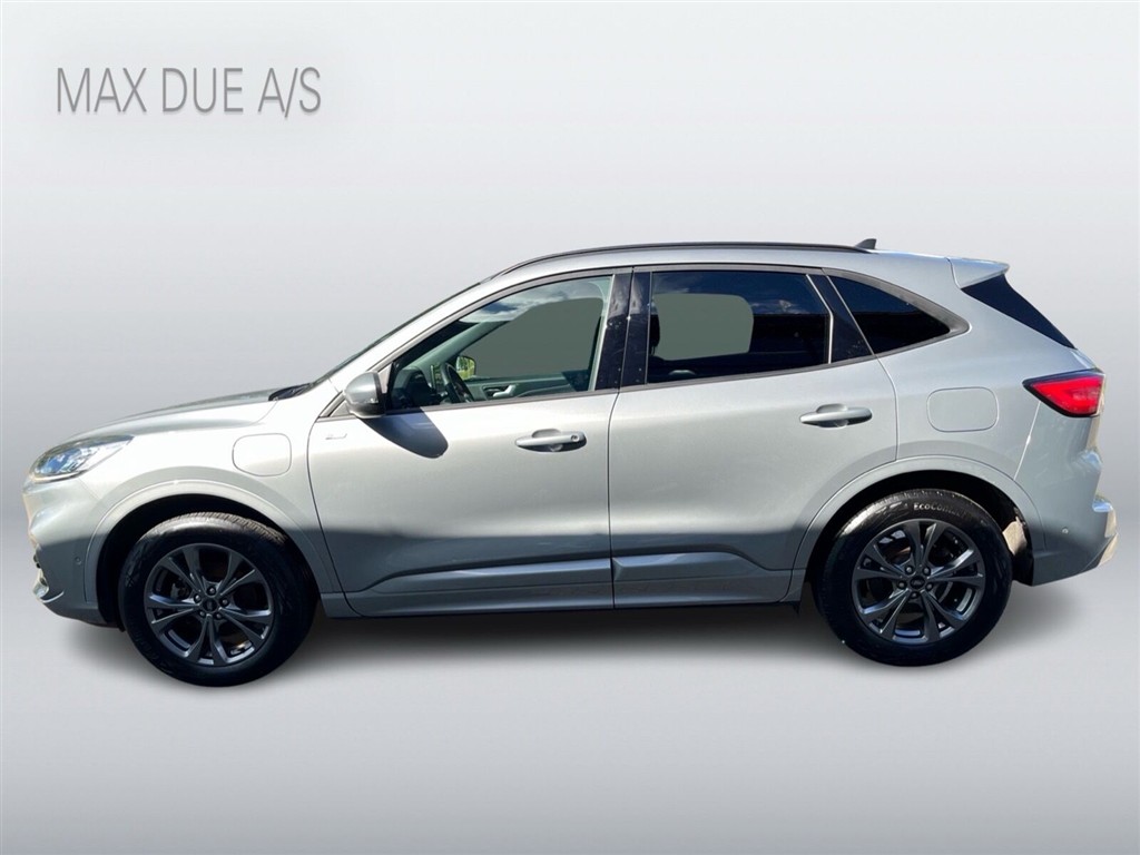 Ford Kuga 2,5 Plugin-hybrid ST-Line X CVT 225HK 5d Trinl. Gear - Image 24