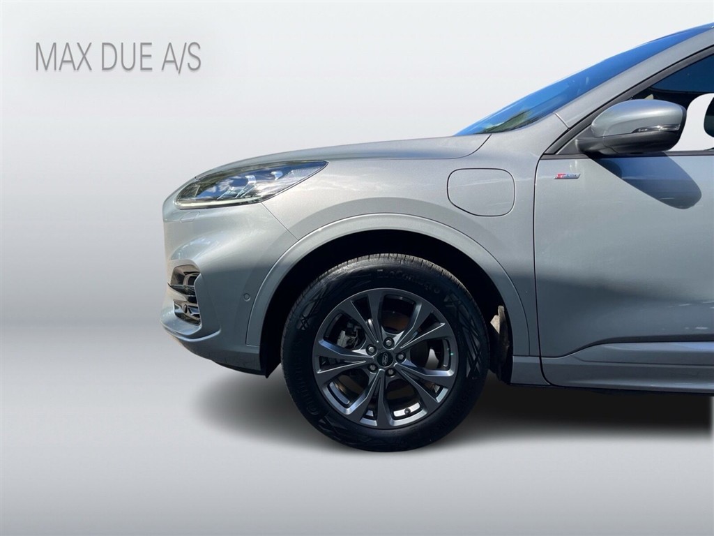Ford Kuga 2,5 Plugin-hybrid ST-Line X CVT 225HK 5d Trinl. Gear - Image 25