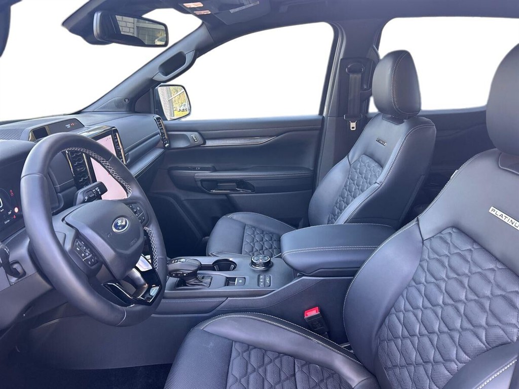 Ford Ranger Double Cab 3,0 EcoBlue Platinum e-4WD 240HK Pick-Up 10g Aut. - Image 10