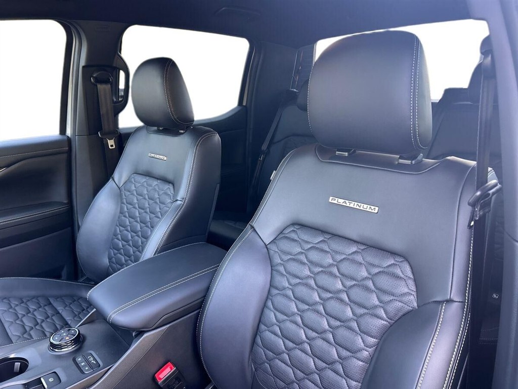 Ford Ranger Double Cab 3,0 EcoBlue Platinum e-4WD 240HK Pick-Up 10g Aut. - Image 11