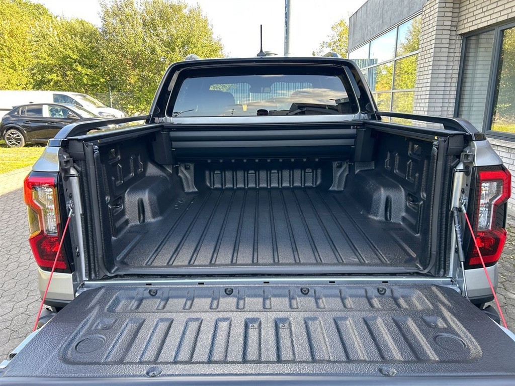 Ford Ranger Double Cab 3,0 EcoBlue Platinum e-4WD 240HK Pick-Up 10g Aut. - Image 9