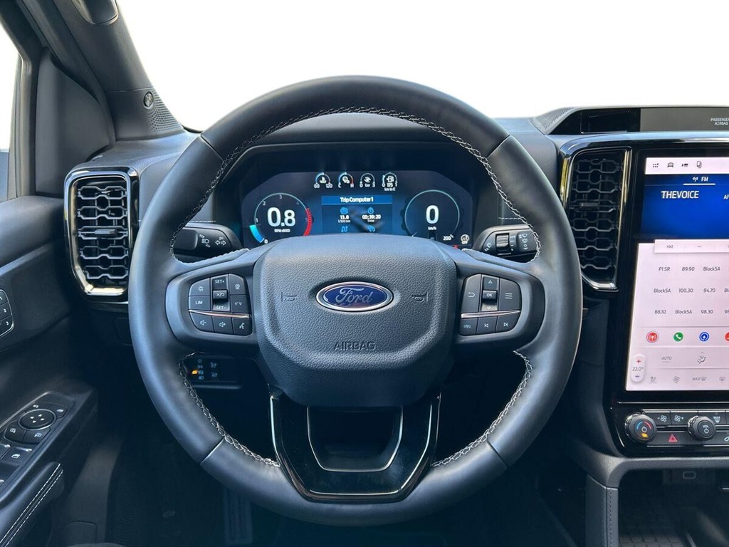 Ford Ranger Double Cab 3,0 EcoBlue Platinum e-4WD 240HK Pick-Up 10g Aut. - Image 13