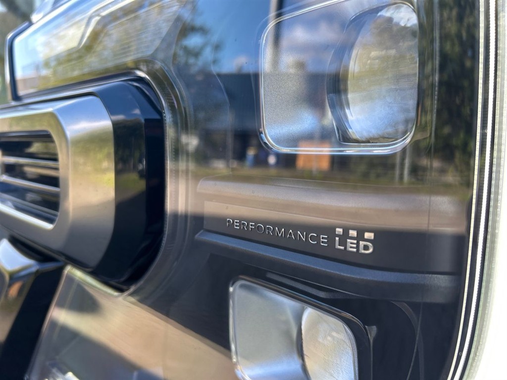 Ford Ranger Double Cab 3,0 EcoBlue Platinum e-4WD 240HK Pick-Up 10g Aut. - Image 4
