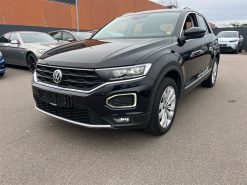 VW T-Roc 1,5 TSI ACT Sport DSG 150HK 5d 7g Aut.
