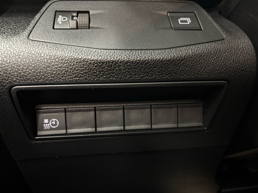 Citroën e-Berlingo EL Impress 136HK Aut. - Image 26
