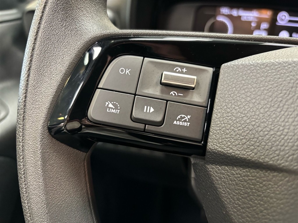 Citroën e-Berlingo EL Impress 136HK Aut. - Image 11