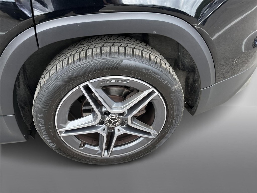 Mercedes-Benz GLB200 1,3 AMG Line 7G-Tronic 163HK 5d 7g Aut. - Image 10