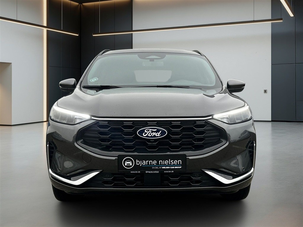 Ford Kuga 2,5 Plugin-hybrid ST-Line X CVT 243HK 5d Aut. - Image 2