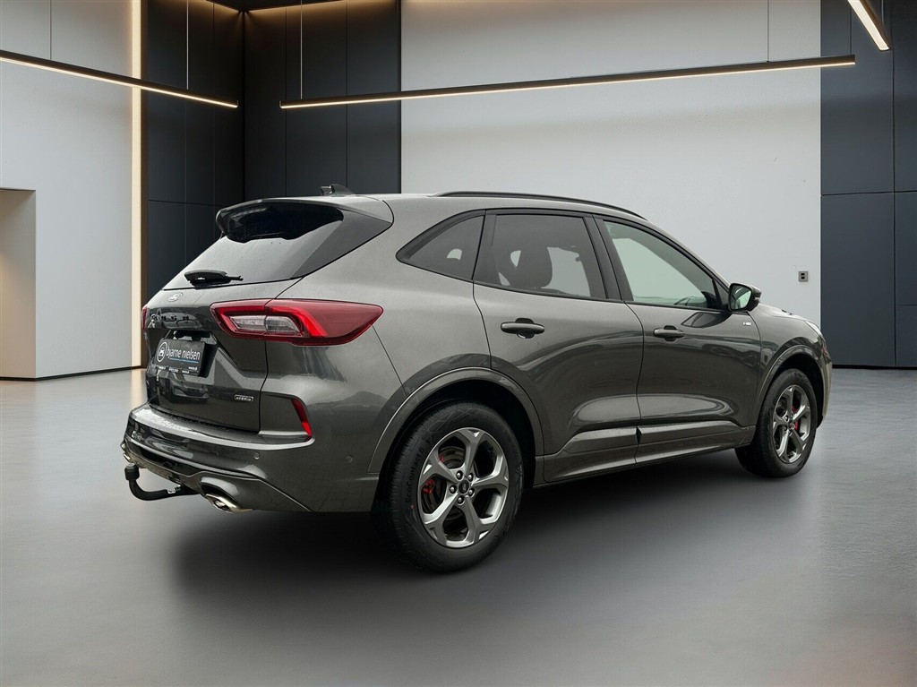 Ford Kuga 2,5 Plugin-hybrid ST-Line X CVT 243HK 5d Aut. - Image 4