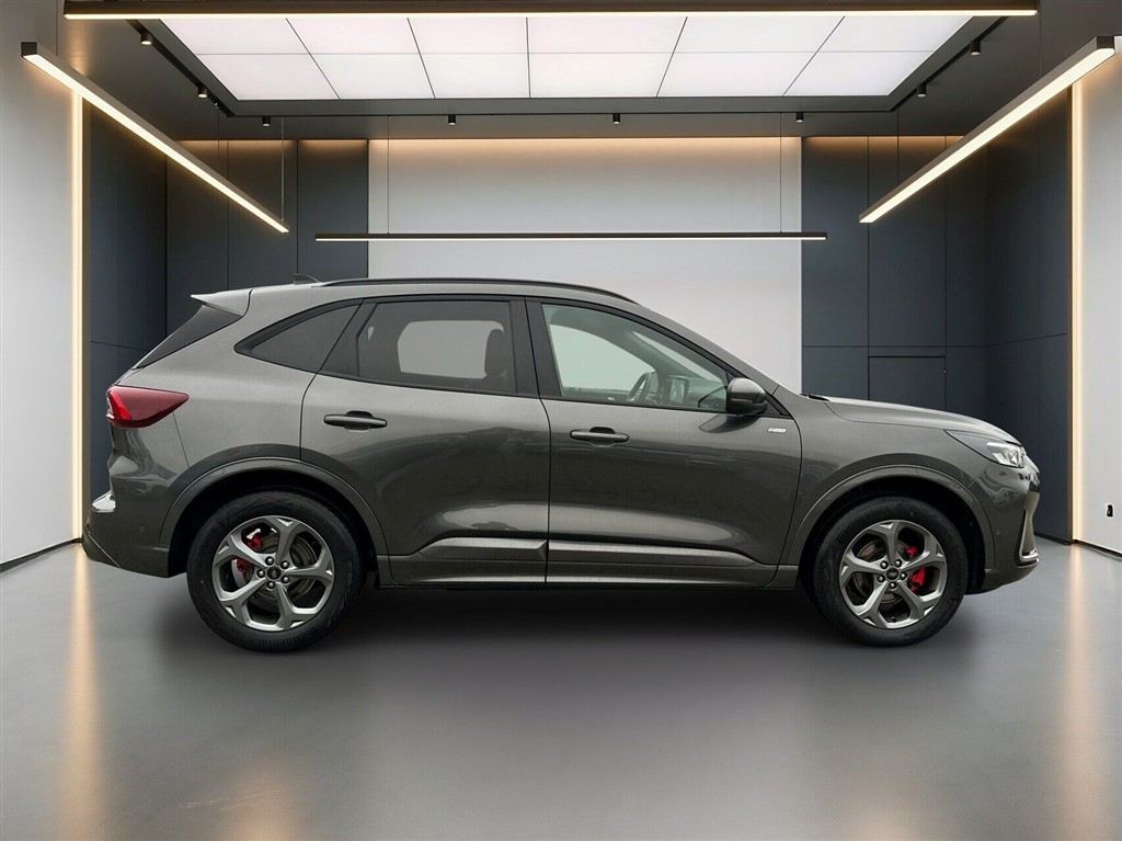 Ford Kuga 2,5 Plugin-hybrid ST-Line X CVT 243HK 5d Aut. - Image 5