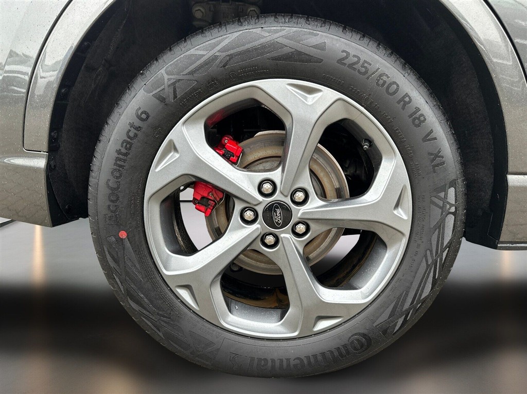 Ford Kuga 2,5 Plugin-hybrid ST-Line X CVT 243HK 5d Aut. - Image 6