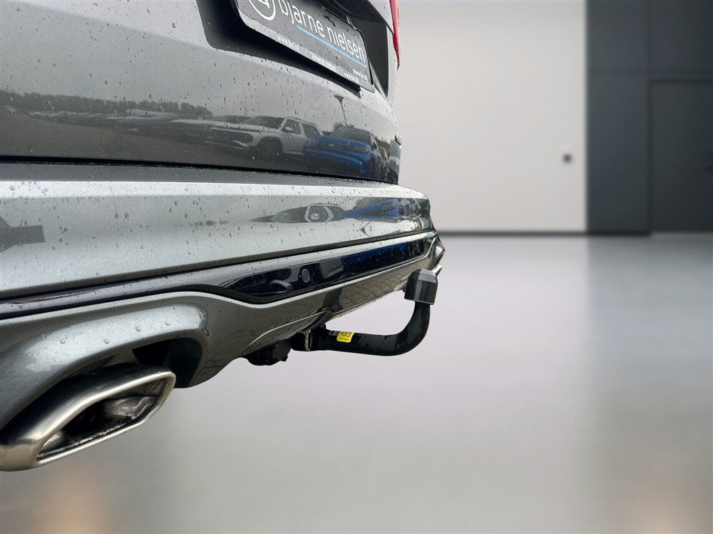 Ford Kuga 2,5 Plugin-hybrid ST-Line X CVT 243HK 5d Aut. - Image 7