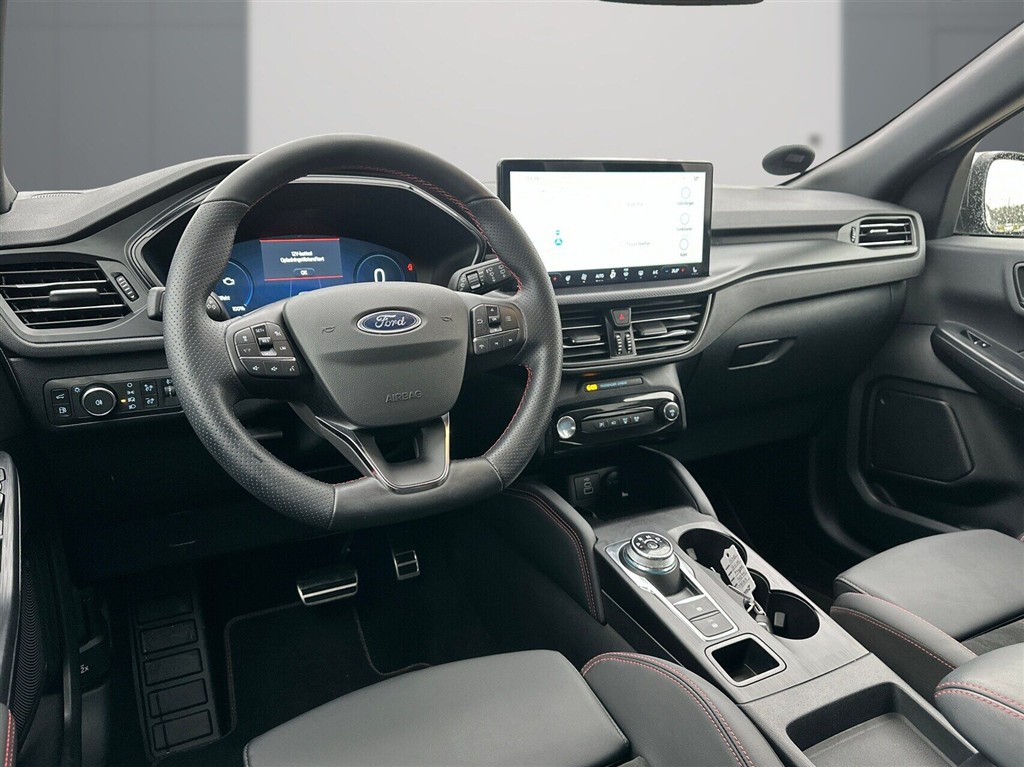 Ford Kuga 2,5 Plugin-hybrid ST-Line X CVT 243HK 5d Aut. - Image 10