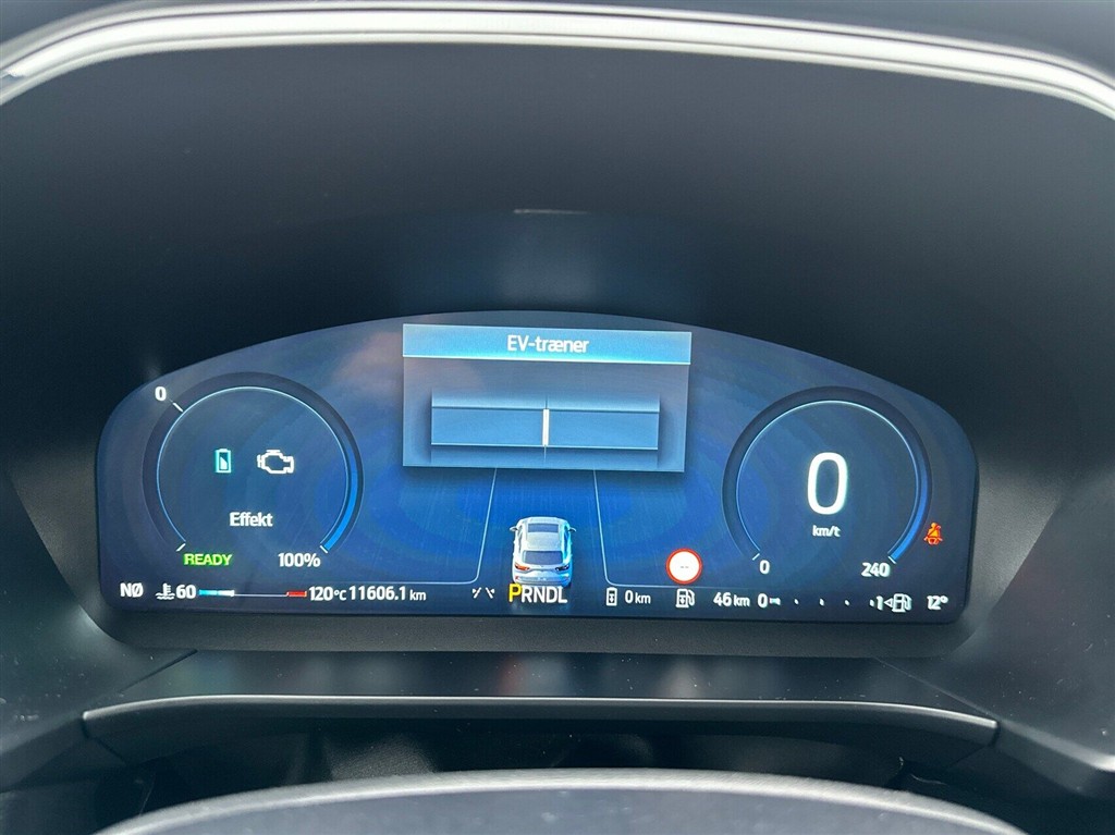 Ford Kuga 2,5 Plugin-hybrid ST-Line X CVT 243HK 5d Aut. - Image 15